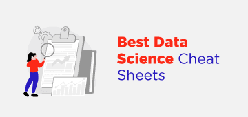Data Science Cheat Sheets [Complete Collection]