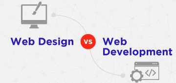 Web Design vs Web Development [Similarities & Differences]